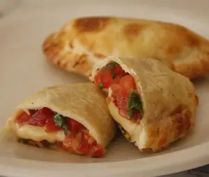 Empanada Capresse