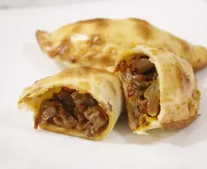 Empanada De Carne