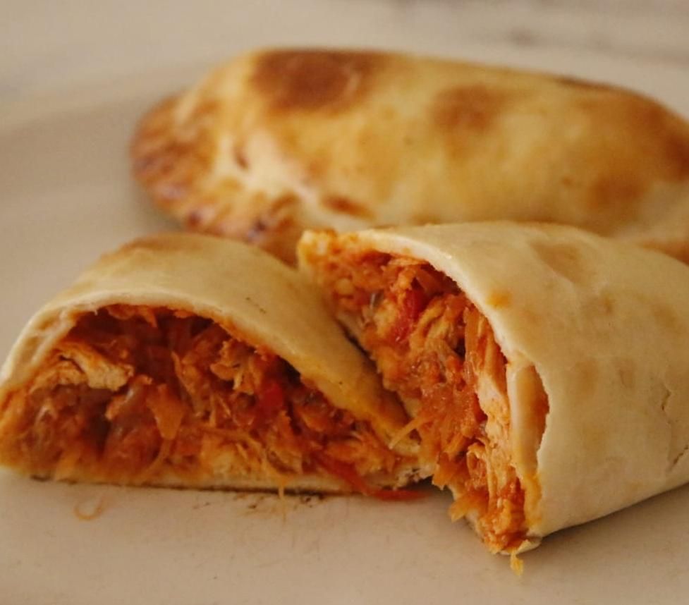 Empanadas