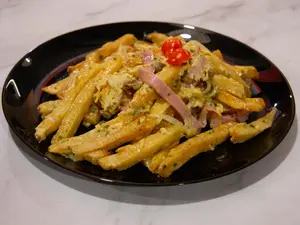 Revuelto Gramajo