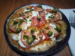 Caprese grande