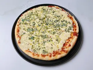 Pizza roquefort