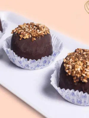 bombón escocés (6 porciones)