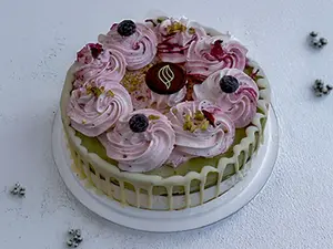 Torta grande