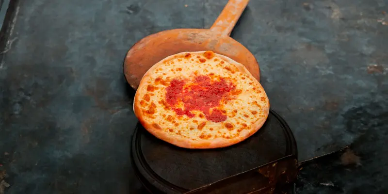Porto Pizza Champagnat