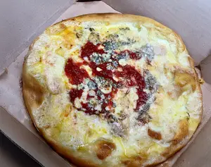 4P Roquefort