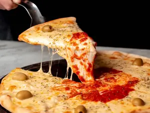 8p doble muzzarella