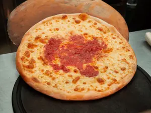 8P Muzzarella