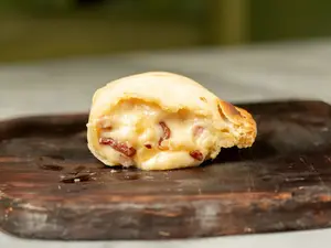 Empanada Americana