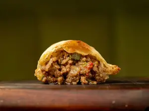 Empanada Carne Suave