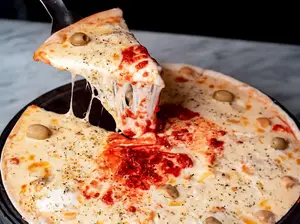 4p doble muzzarella
