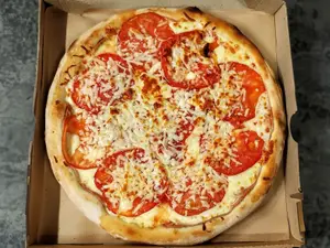 4P Napolitana Con Jamón