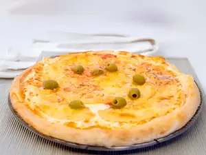 4P Provolone