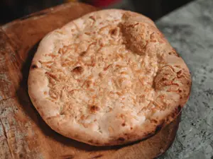 6P Pan Provolone