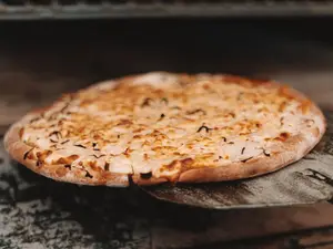 8P Fugazzeta