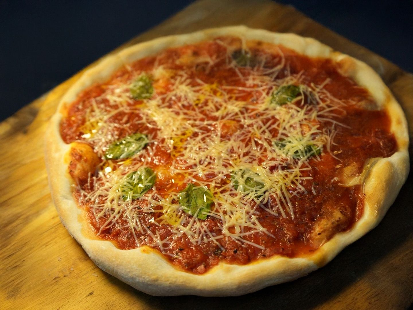 Porto Pizza Florida
