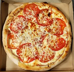8P Napolitana Con Jamón