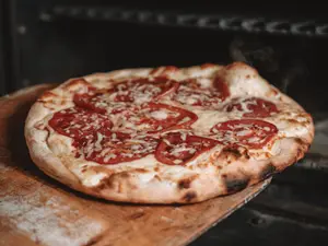 8P Napolitana