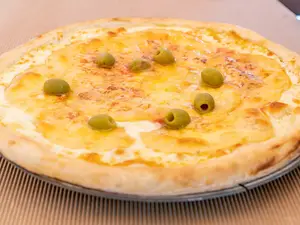 8P Provolone