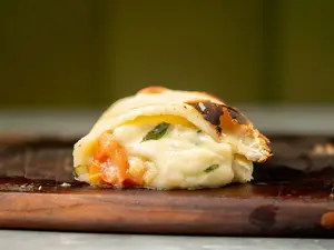 Empanada Capresse