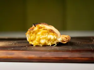 Empanada Humita