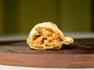 Empanada pollo