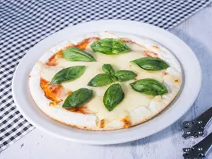 Margarita Sin Tacc
