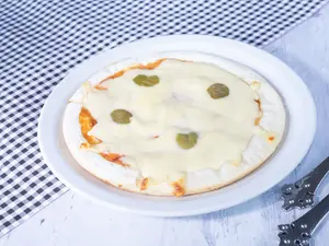Muzza Sin Tacc