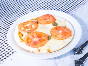 Napolitana sin tacc
