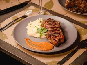 Bife de chorizo