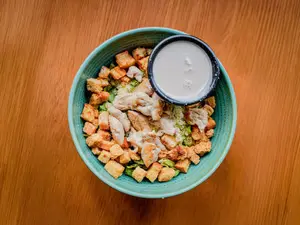 Caesar Grill