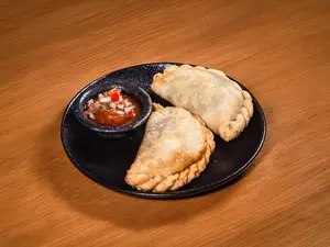 Empanadas - media docena