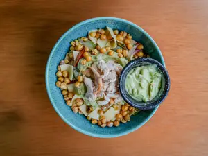 Guacamole