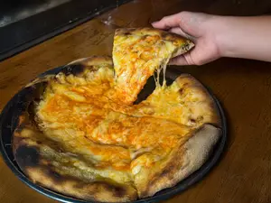 Muzzarella