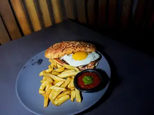 Sandwich Giorgio