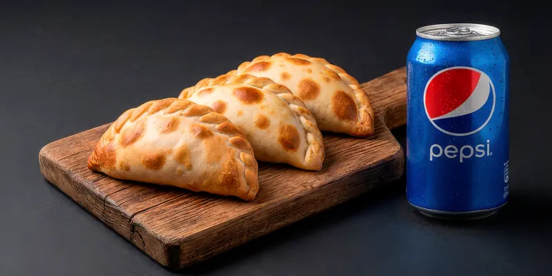 Pronto Empanadas