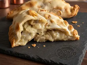 Cebolla Y Queso