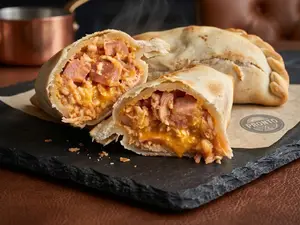 Chicken chesse