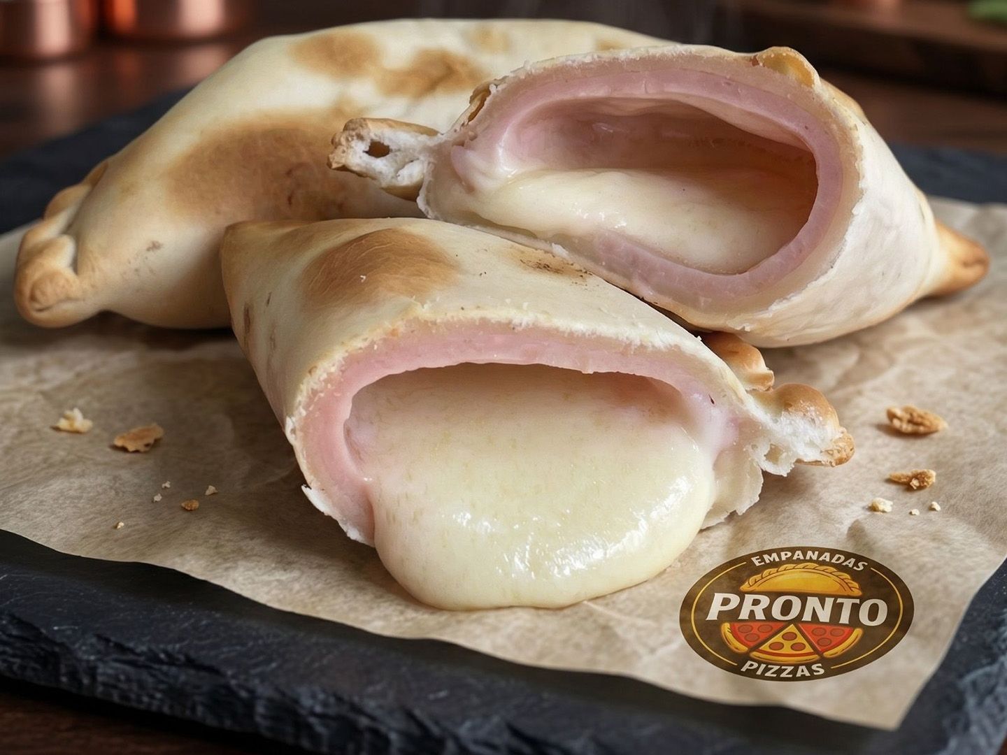 Pronto Empanadas