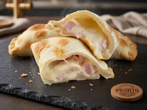 Jamon Y Roquefort