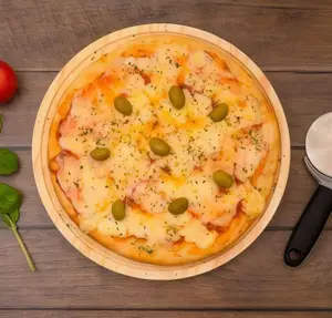 Muzzarella 'la consentida'
