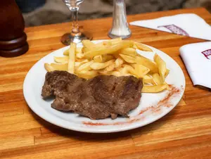 Bife de lomo