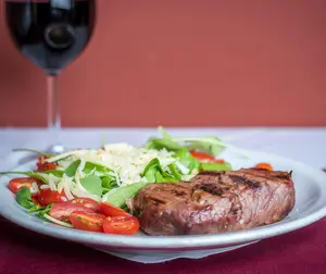 Bondiola grille