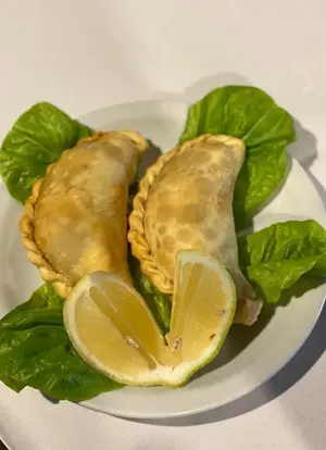 Docena empanada