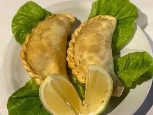 Empanada carne