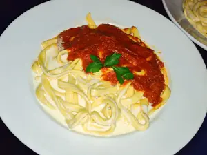Fetuccini