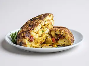 Tortilla española