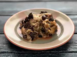Ny cookies chips proteicas