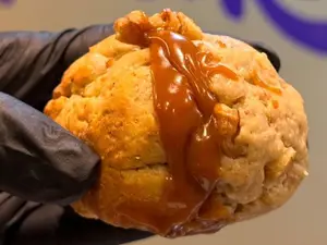 Ny cookies ddl y nuez proteica