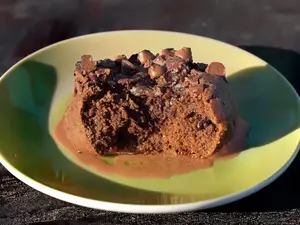 Ny cookies doblechoco proteica